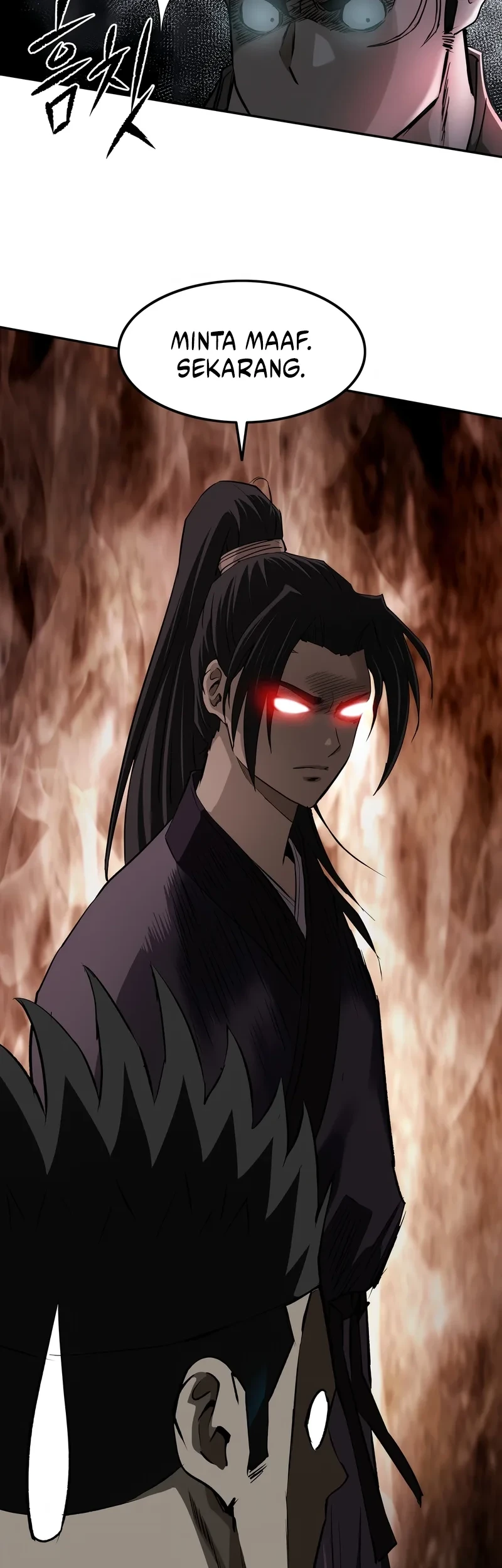 The Supreme Demon Swordmaster Chapter 11 Gambar 33