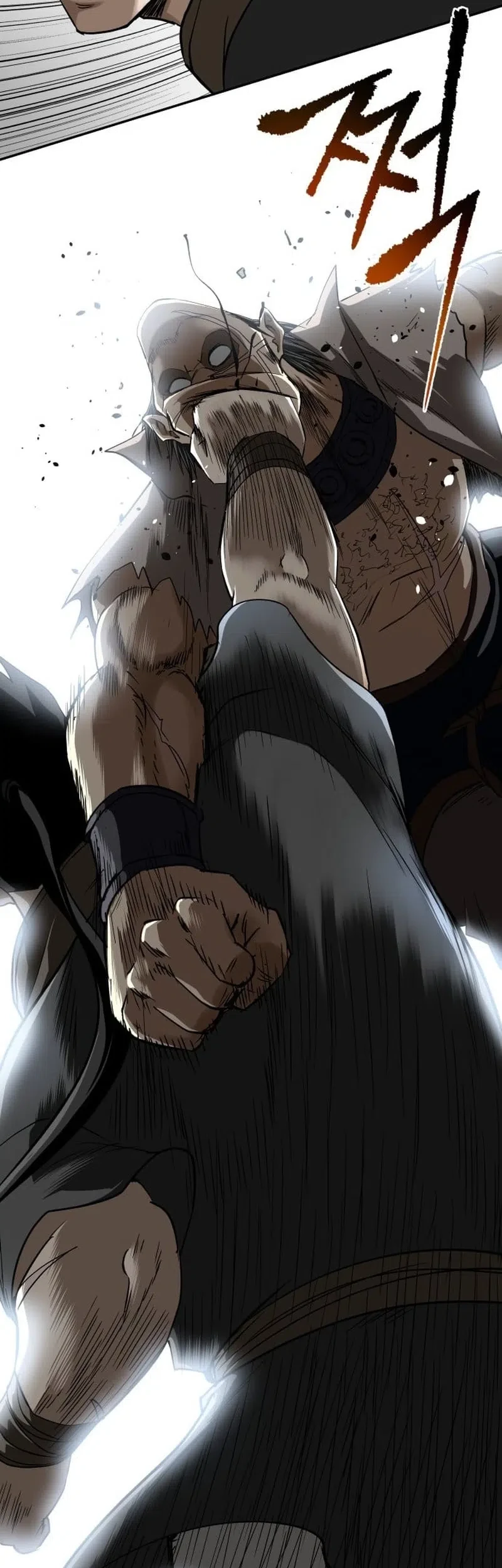 The Supreme Demon Swordmaster Chapter 13 Gambar 31