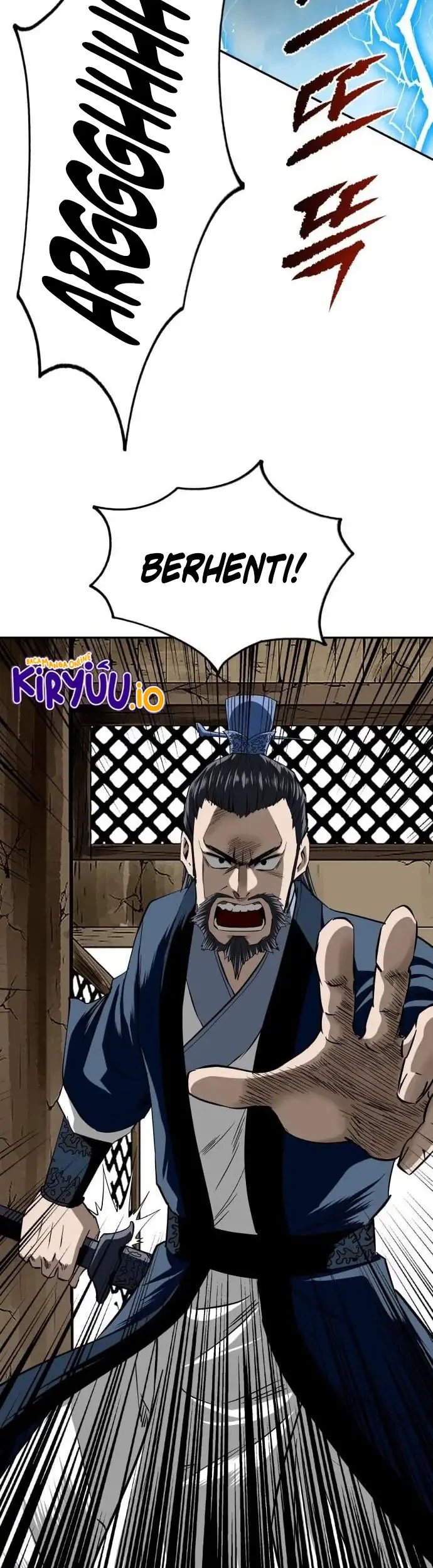 The Supreme Demon Swordmaster Chapter 14 Gambar 29