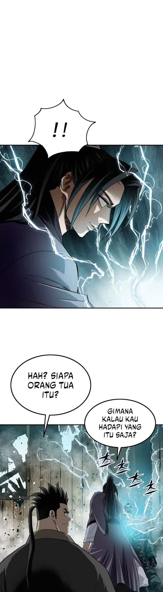 The Supreme Demon Swordmaster Chapter 14 Gambar 31