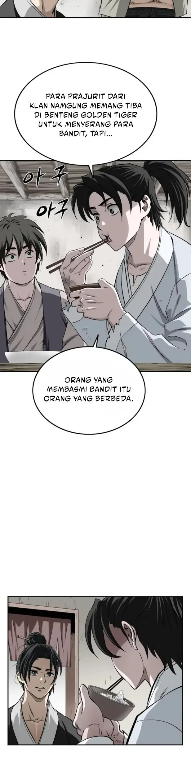 The Supreme Demon Swordmaster Chapter 15 Gambar 24