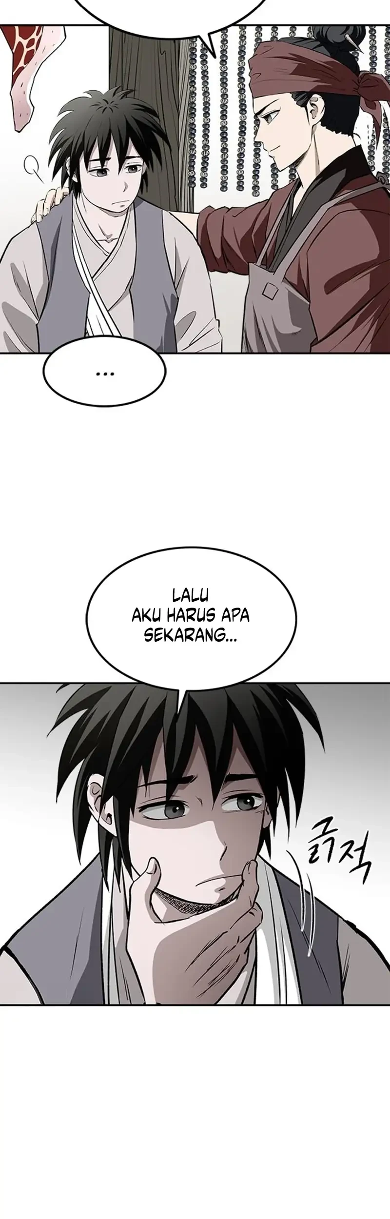 The Supreme Demon Swordmaster Chapter 17 Gambar 26