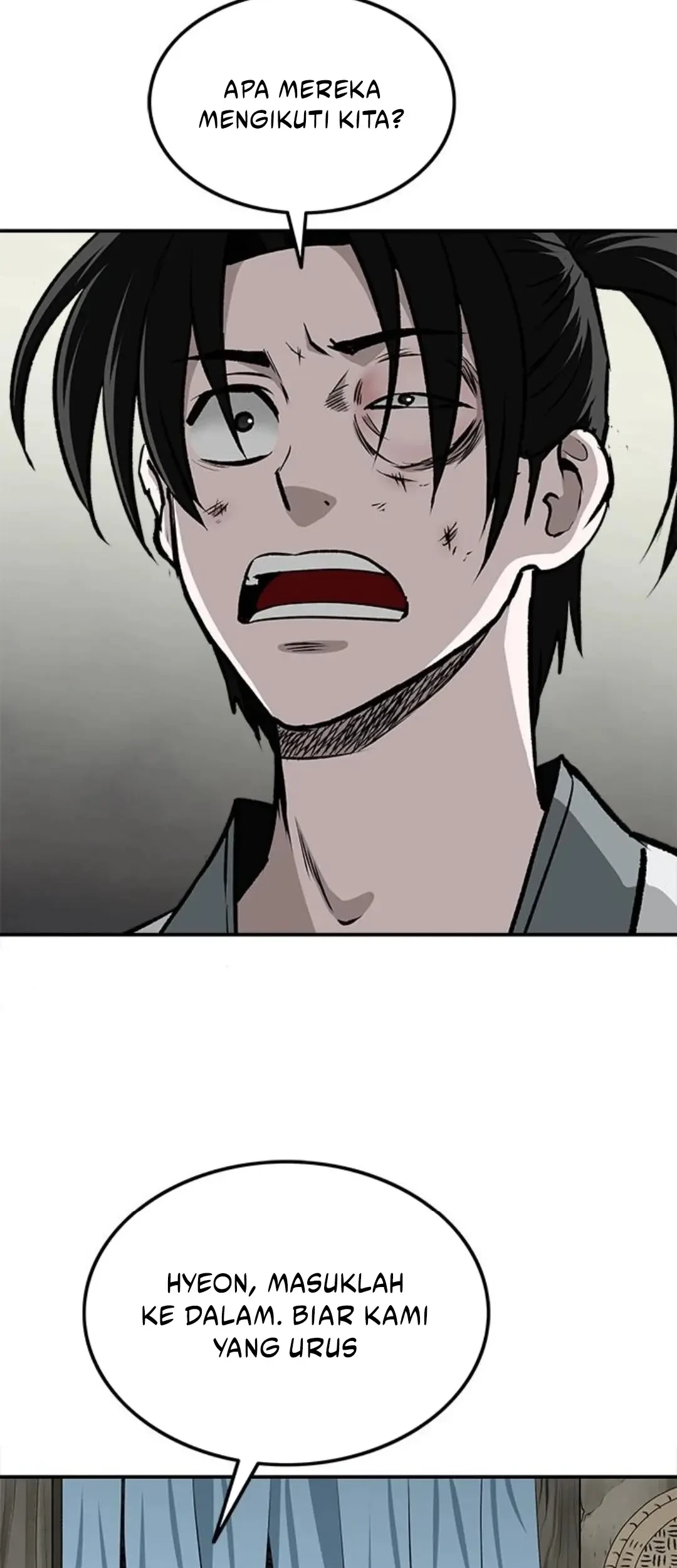 The Supreme Demon Swordmaster Chapter 18 Gambar 31