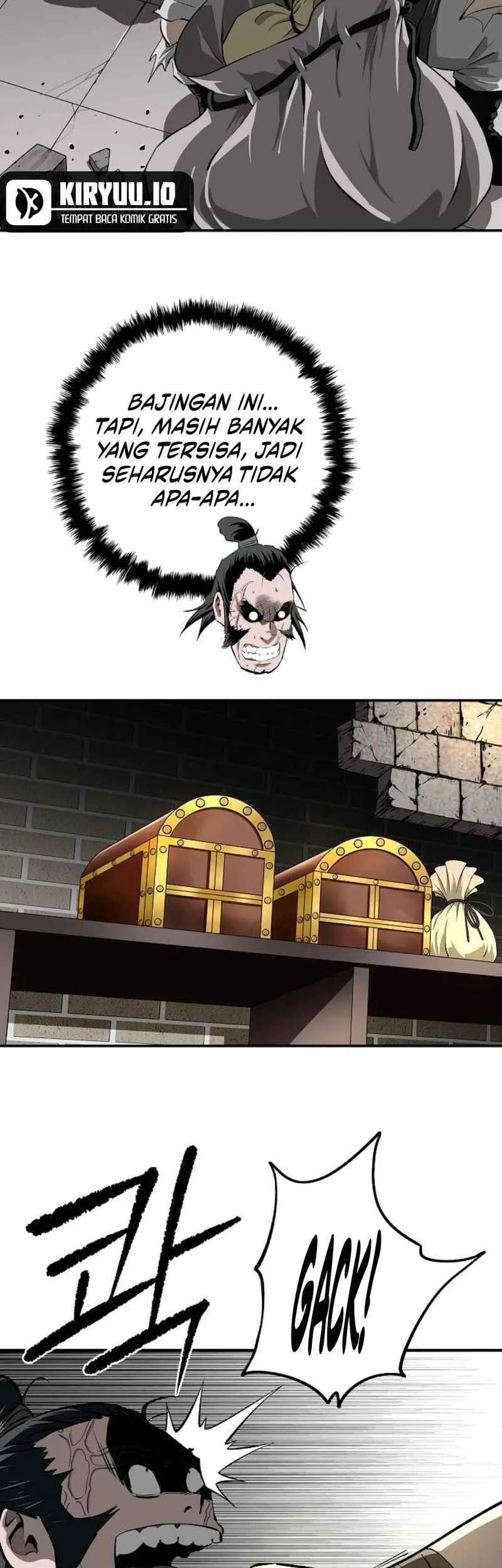 The Supreme Demon Swordmaster Chapter 19 Gambar 42