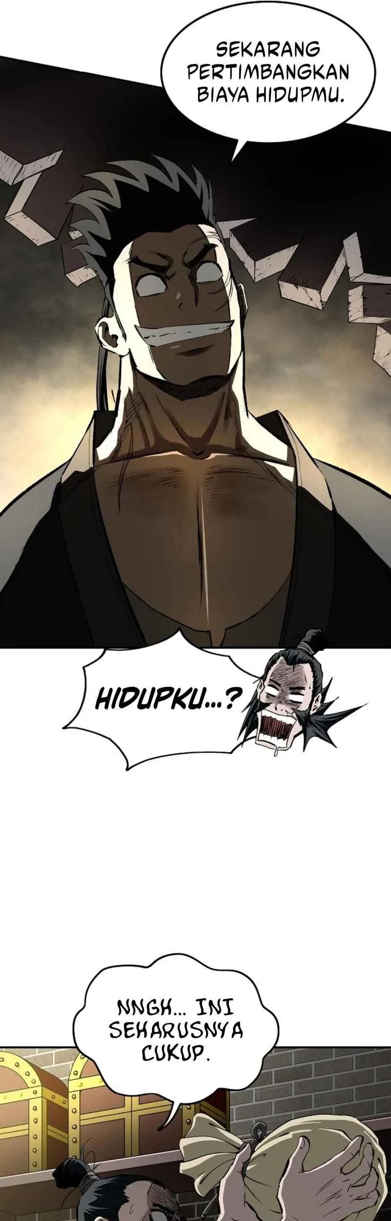 The Supreme Demon Swordmaster Chapter 19 Gambar 44