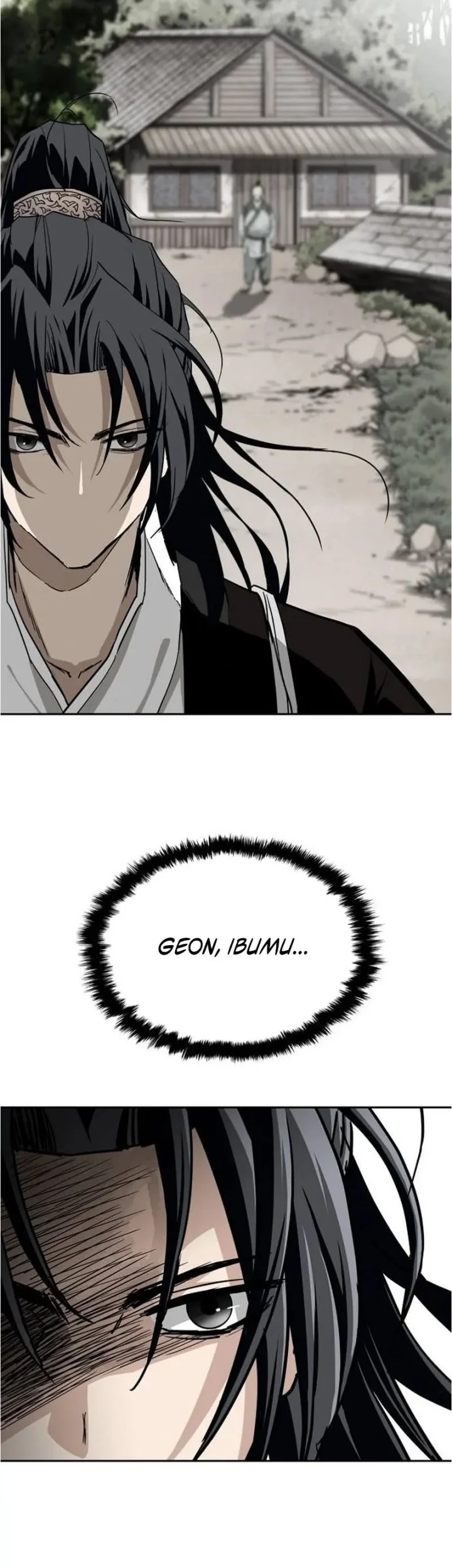 The Supreme Demon Swordmaster Chapter 2 Gambar 56