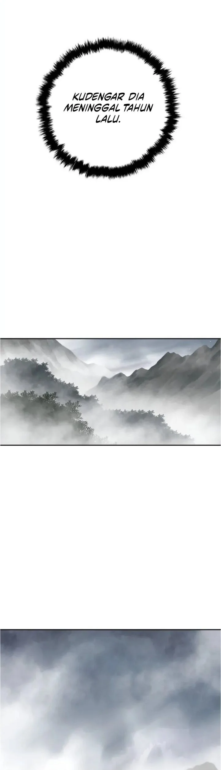 The Supreme Demon Swordmaster Chapter 2 Gambar 57
