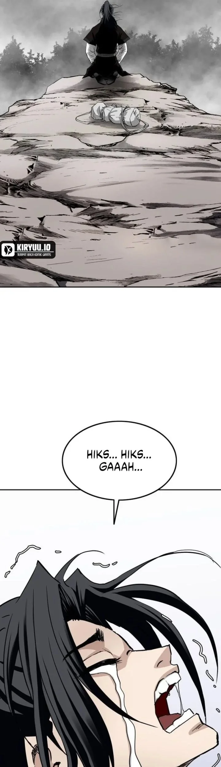 The Supreme Demon Swordmaster Chapter 2 Gambar 59
