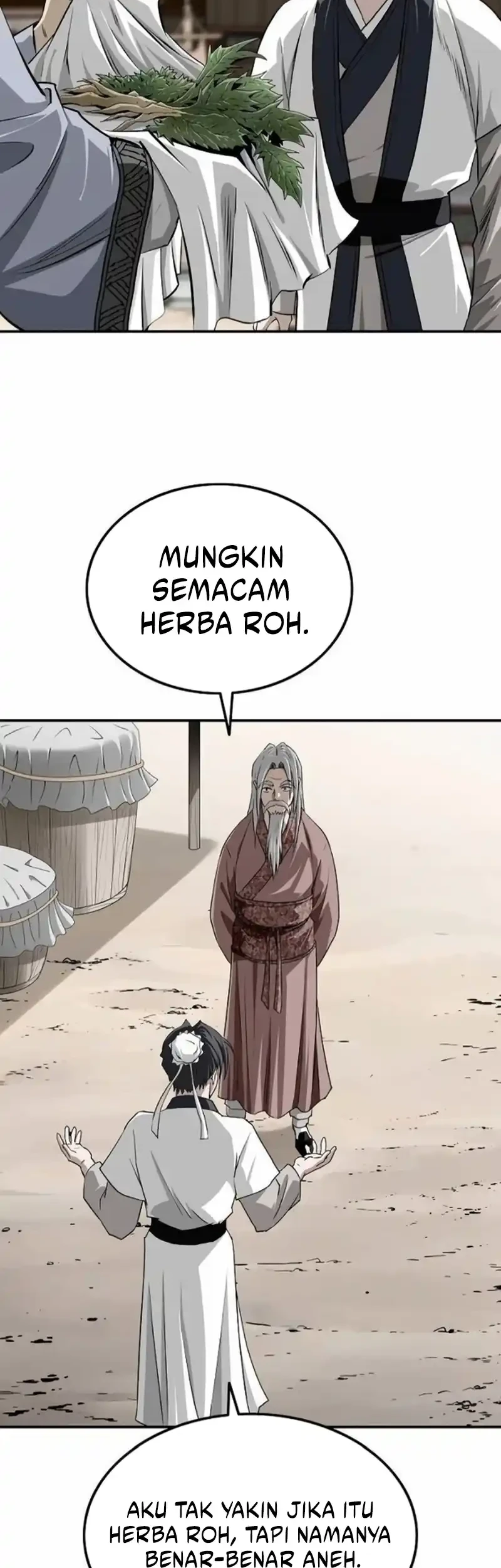 The Supreme Demon Swordmaster Chapter 22 Gambar 29