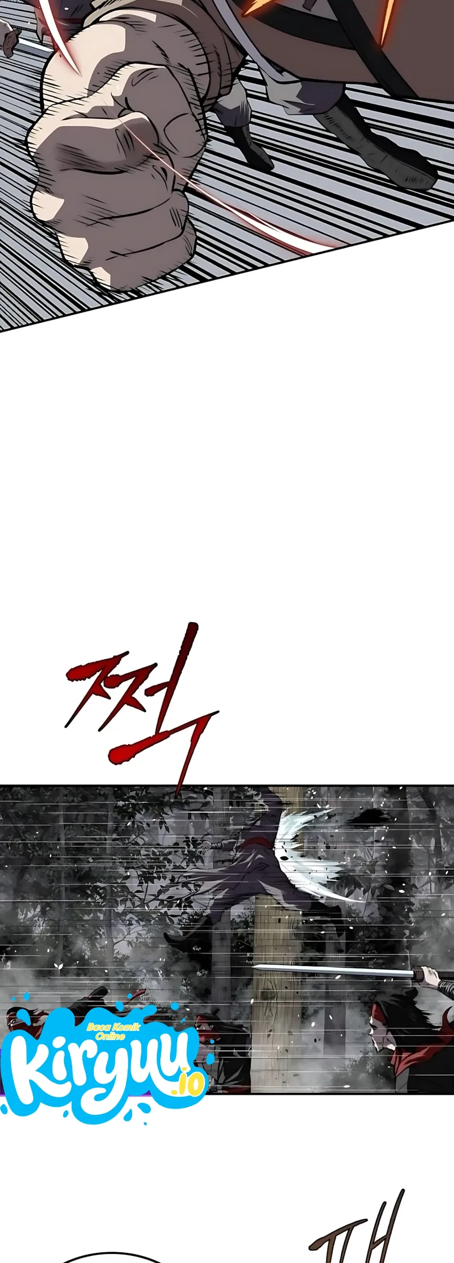 The Supreme Demon Swordmaster Chapter 31 Gambar 34