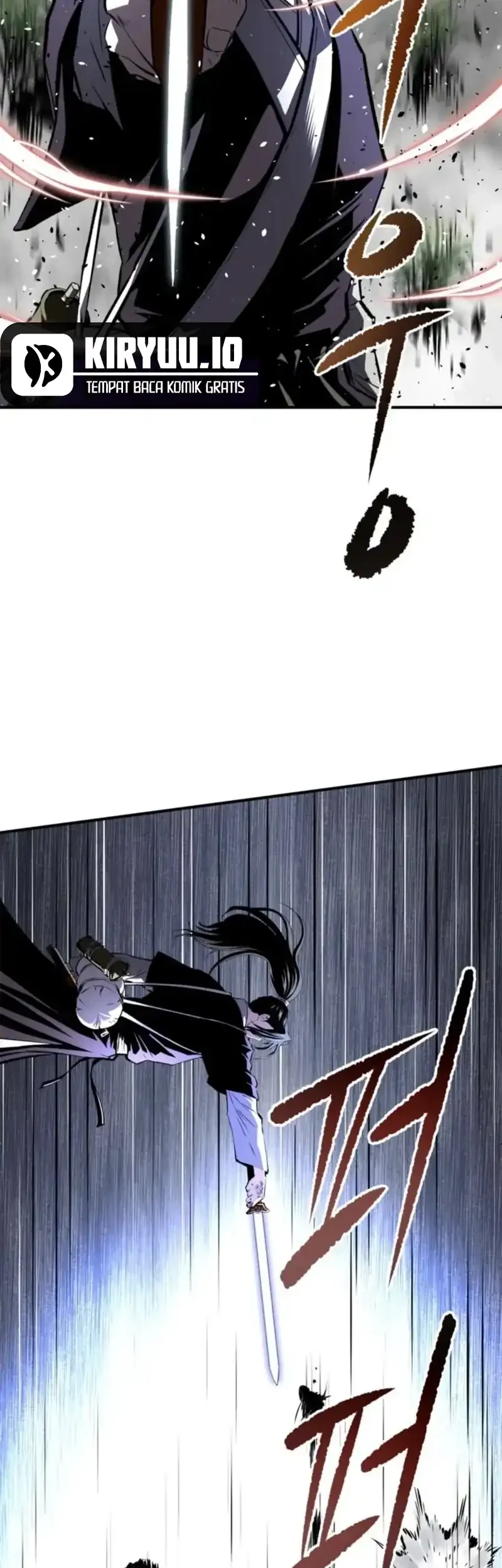 The Supreme Demon Swordmaster Chapter 32 Gambar 35