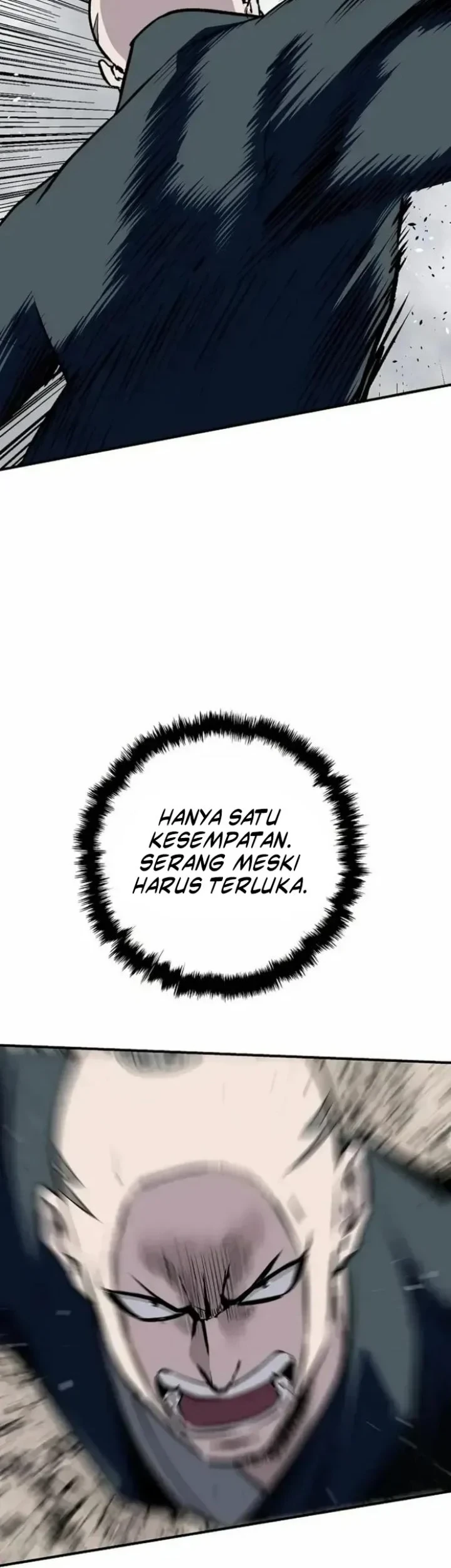 The Supreme Demon Swordmaster Chapter 34 Gambar 35