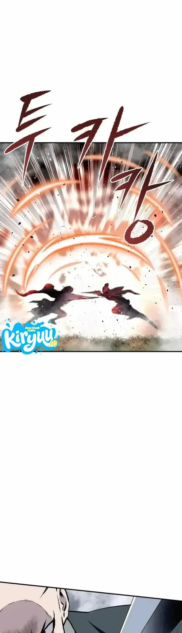 The Supreme Demon Swordmaster Chapter 34 Gambar 37