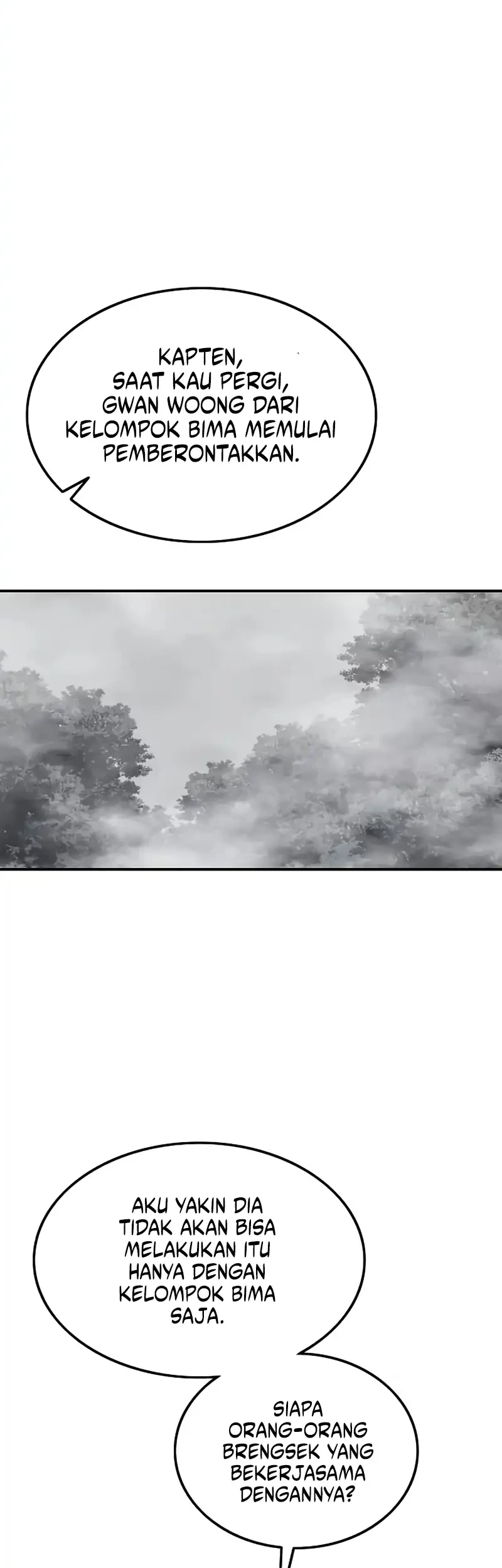 The Supreme Demon Swordmaster Chapter 37 Gambar 33