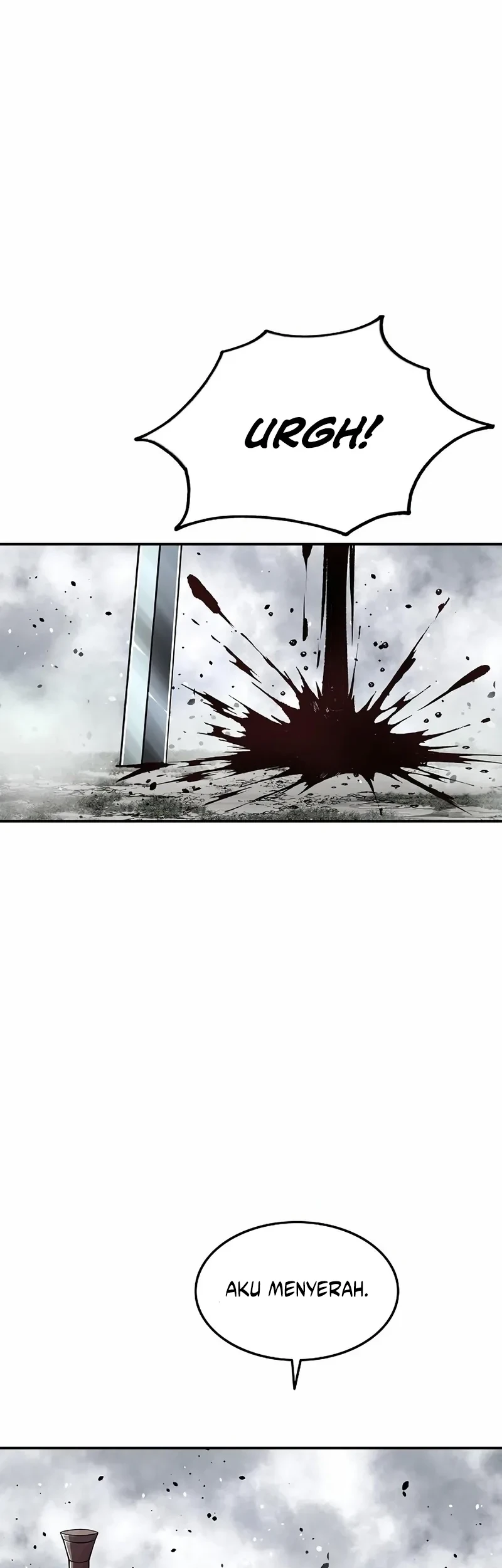 The Supreme Demon Swordmaster Chapter 38 Gambar 36