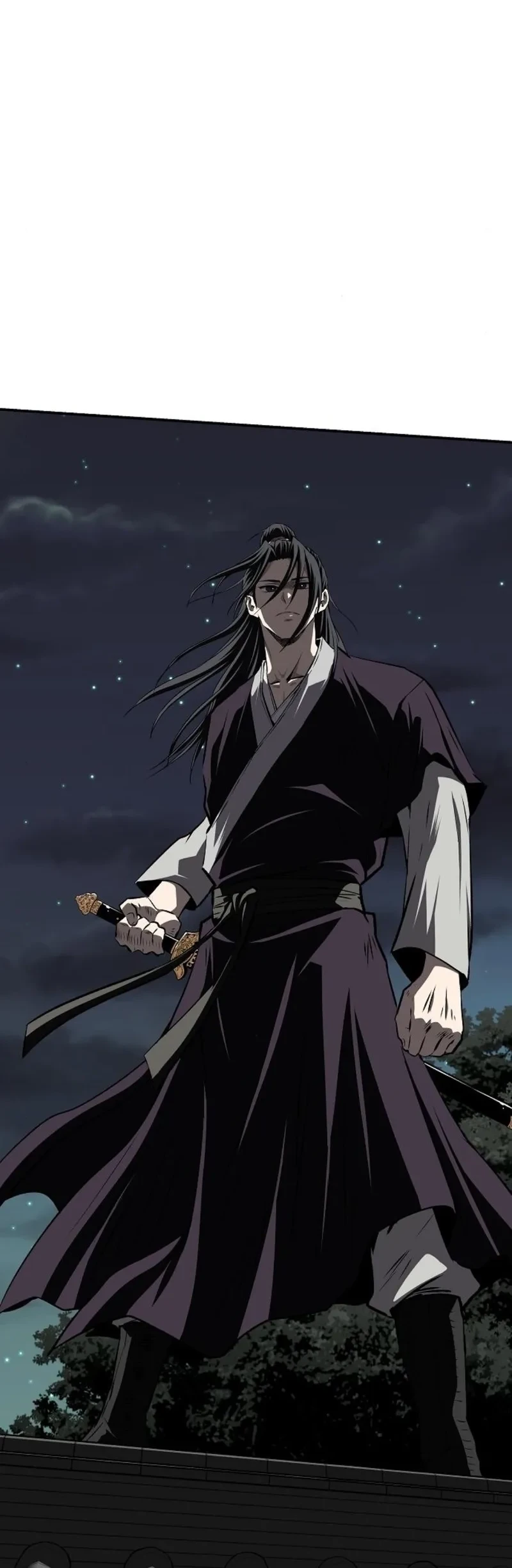 The Supreme Demon Swordmaster Chapter 40 Gambar 44