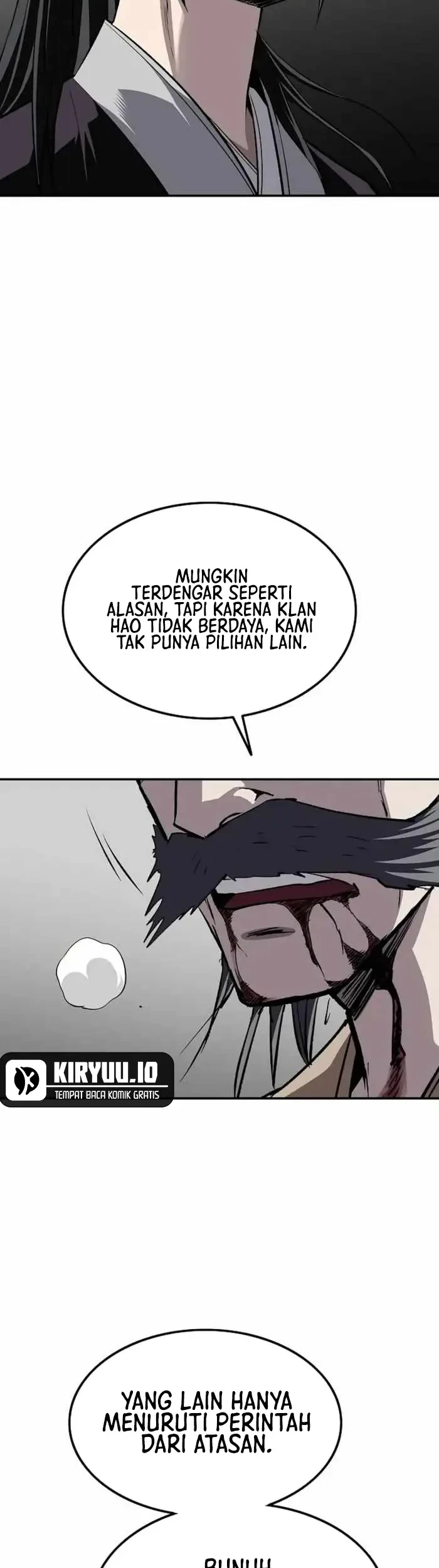 The Supreme Demon Swordmaster Chapter 41 Gambar 33