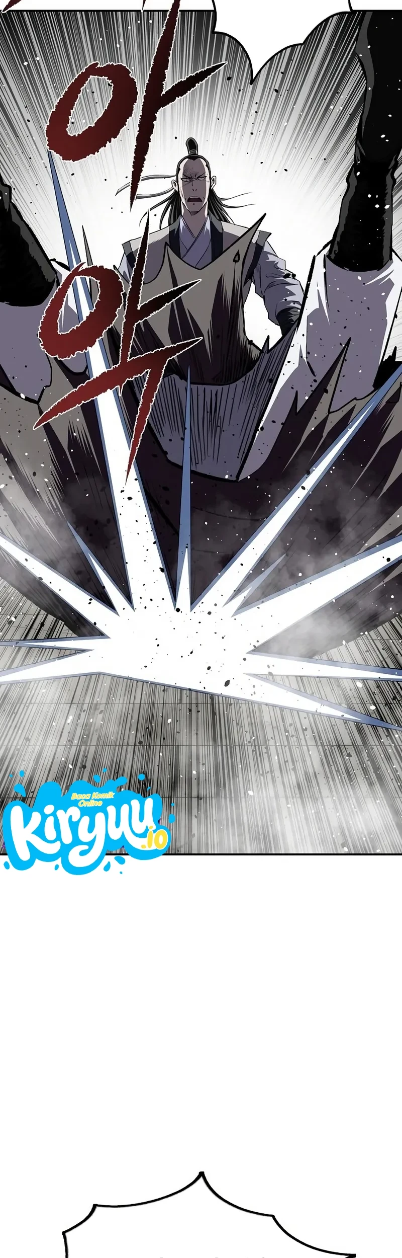 The Supreme Demon Swordmaster Chapter 42 Gambar 42