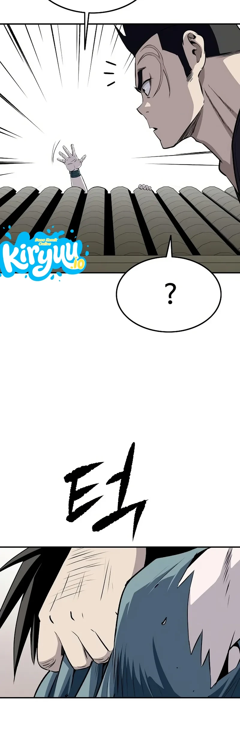 The Supreme Demon Swordmaster Chapter 43 Gambar 35