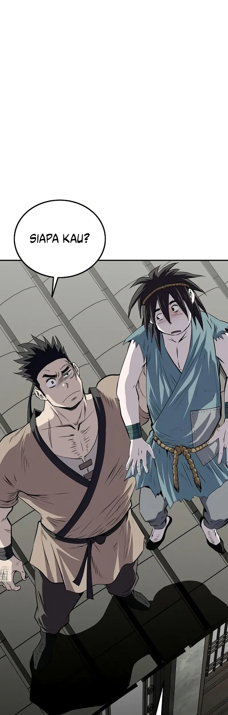 The Supreme Demon Swordmaster Chapter 43 Gambar 36