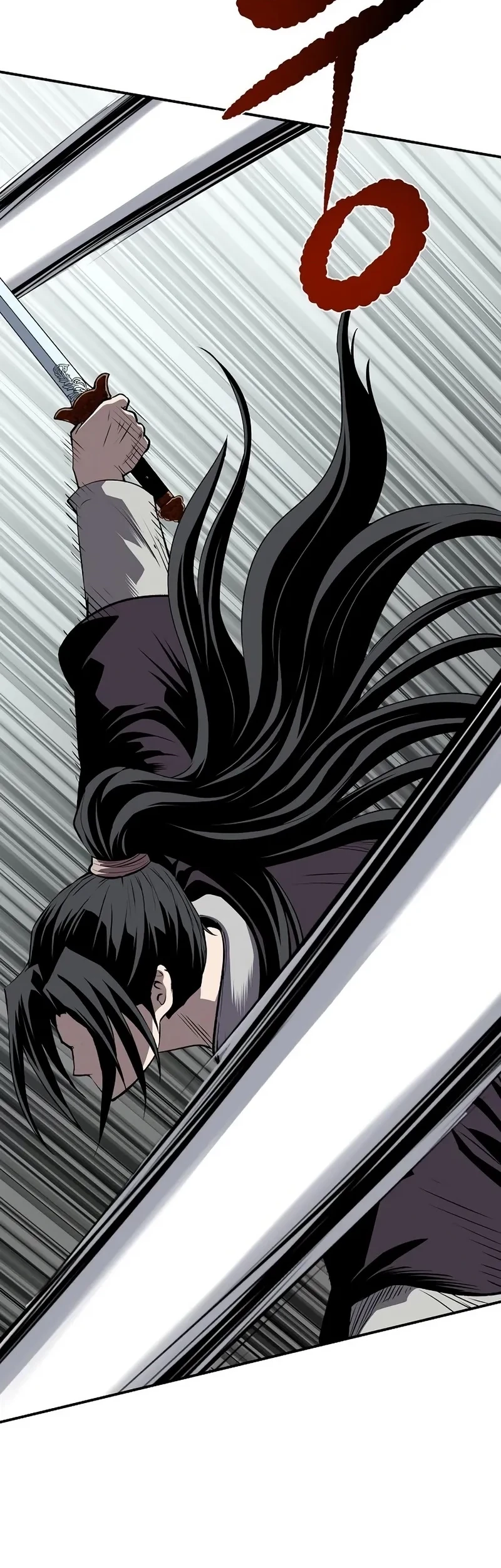 The Supreme Demon Swordmaster Chapter 46 Gambar 42
