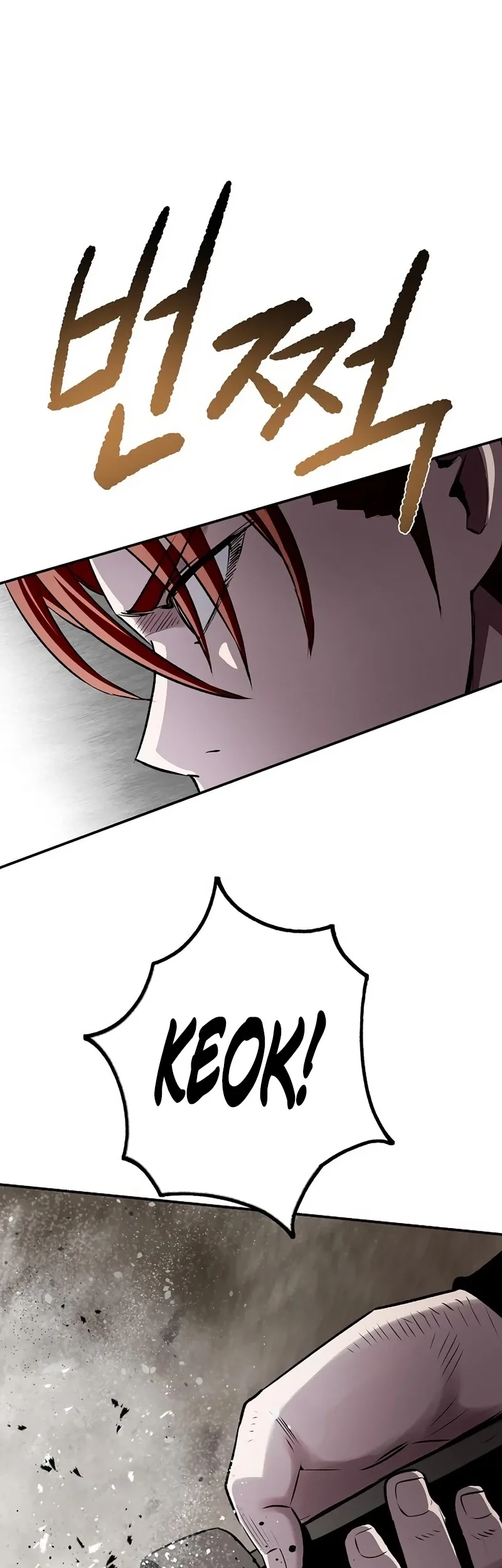The Supreme Demon Swordmaster Chapter 46 Gambar 43