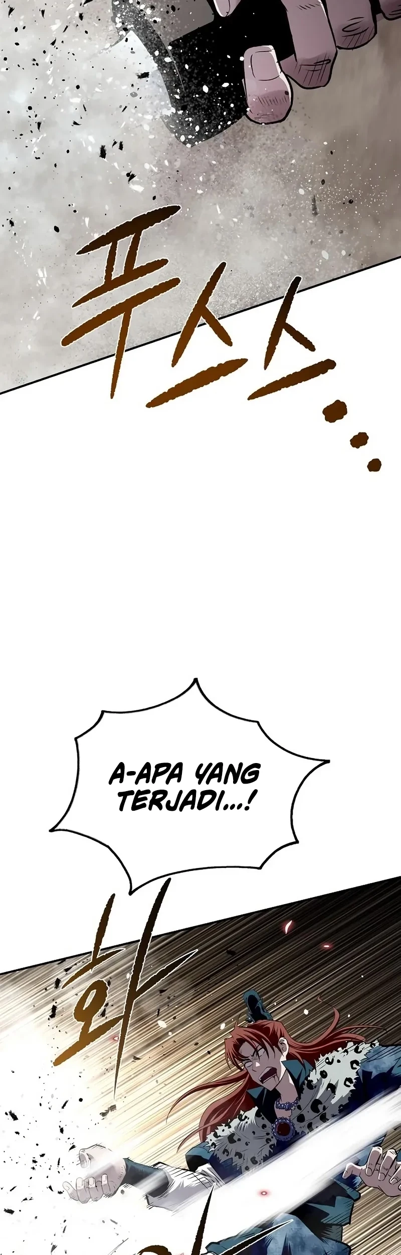 The Supreme Demon Swordmaster Chapter 46 Gambar 44