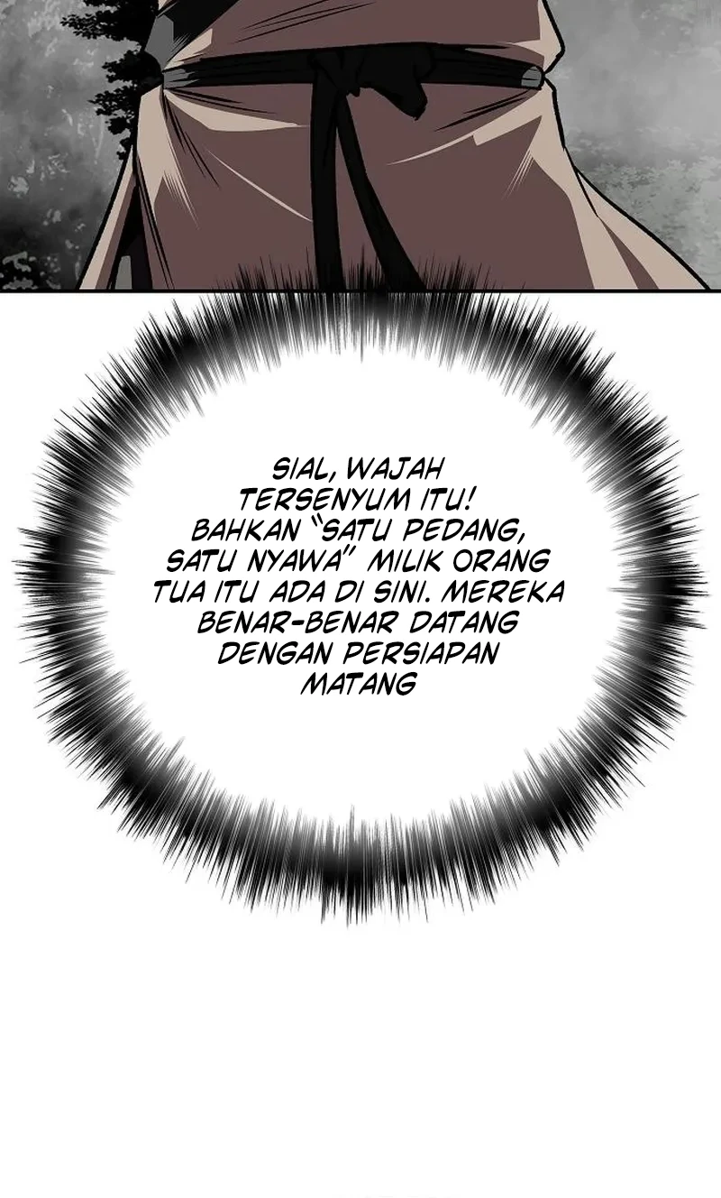 The Supreme Demon Swordmaster Chapter 48 Gambar 37