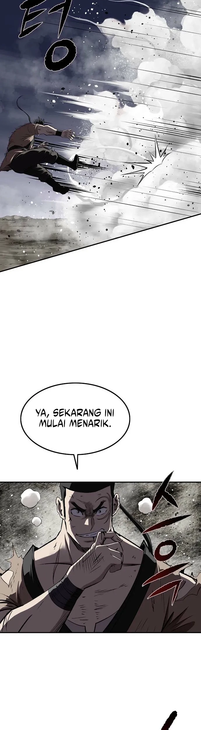 The Supreme Demon Swordmaster Chapter 49 Gambar 41