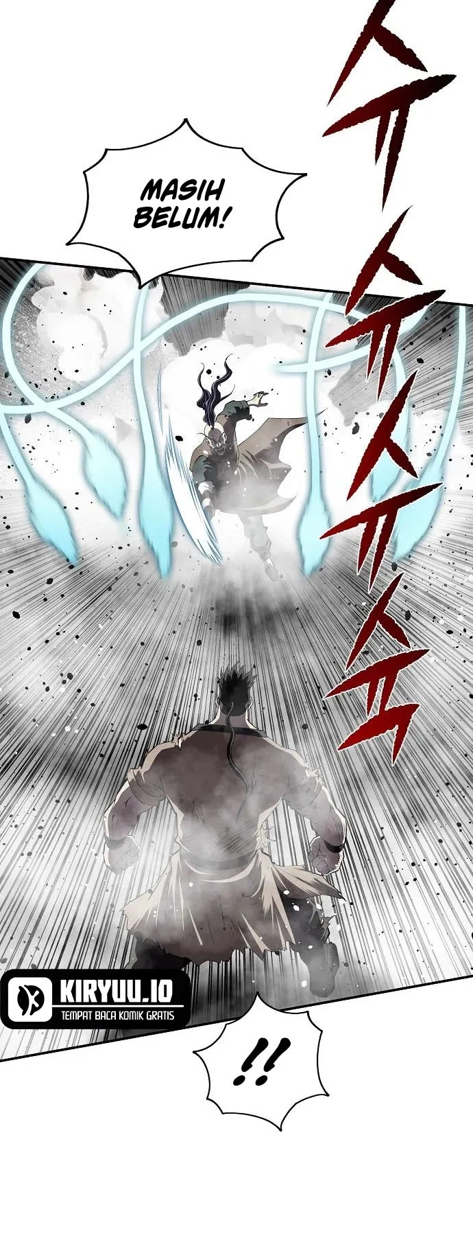 The Supreme Demon Swordmaster Chapter 49 Gambar 42