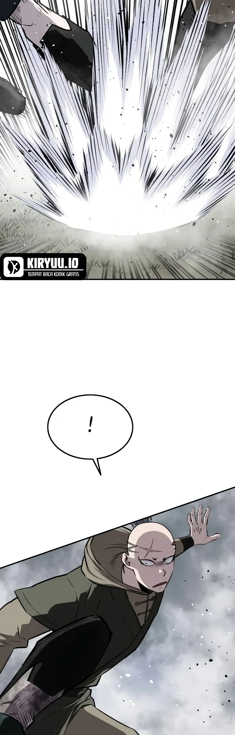 The Supreme Demon Swordmaster Chapter 53 Gambar 33