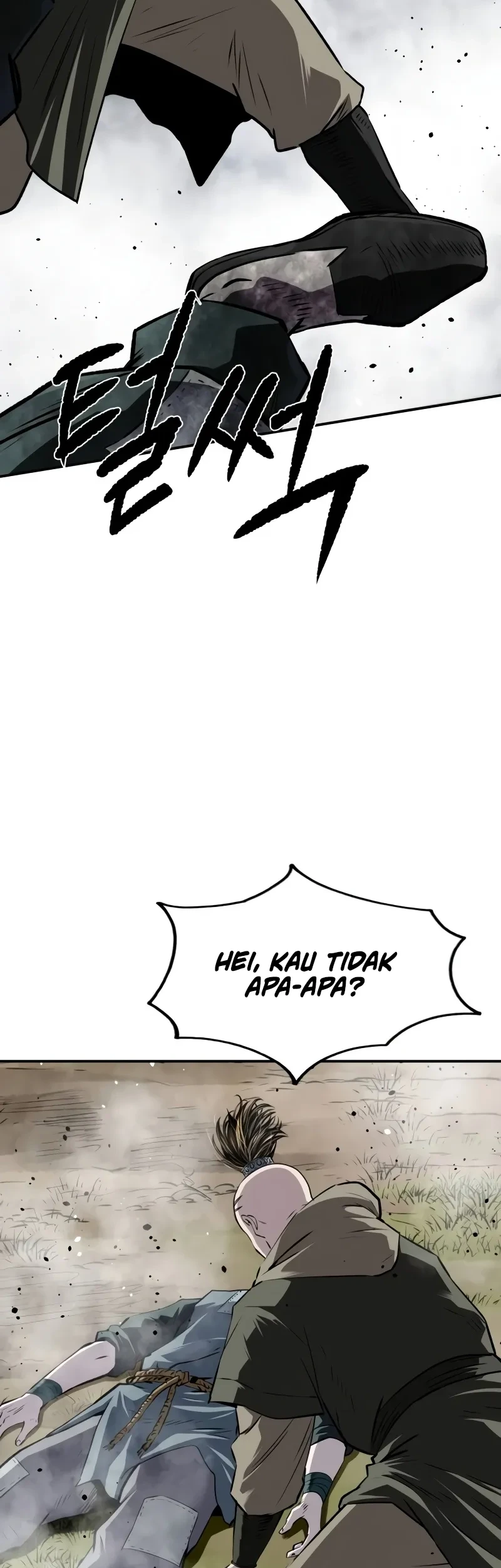 The Supreme Demon Swordmaster Chapter 53 Gambar 34