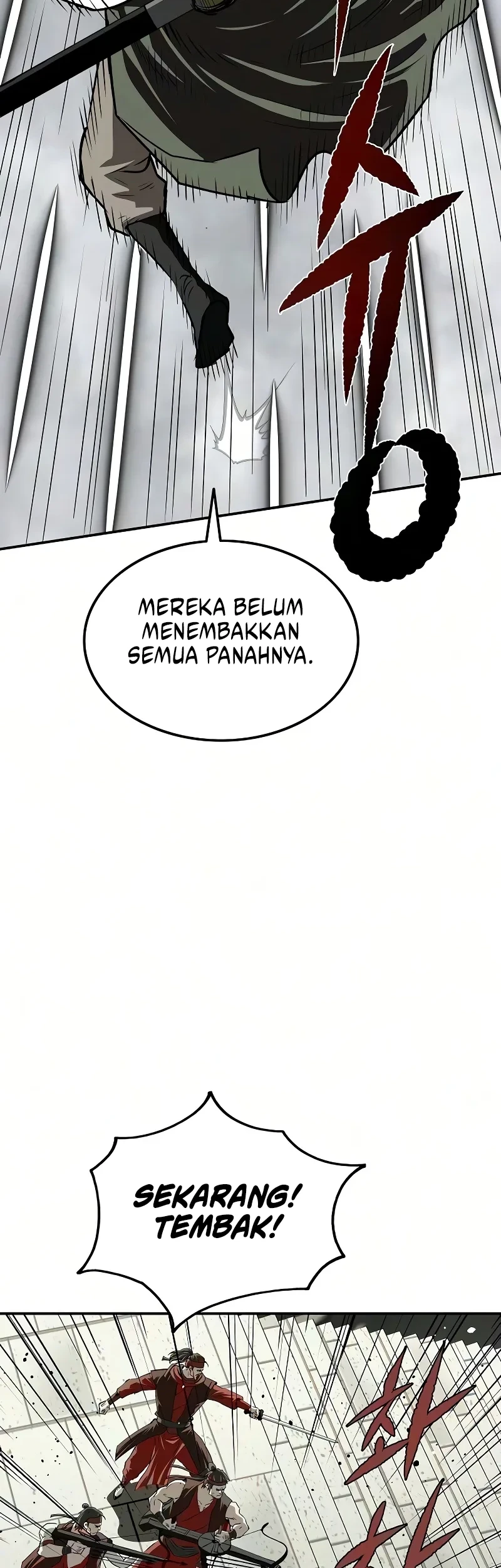 The Supreme Demon Swordmaster Chapter 54 Gambar 36