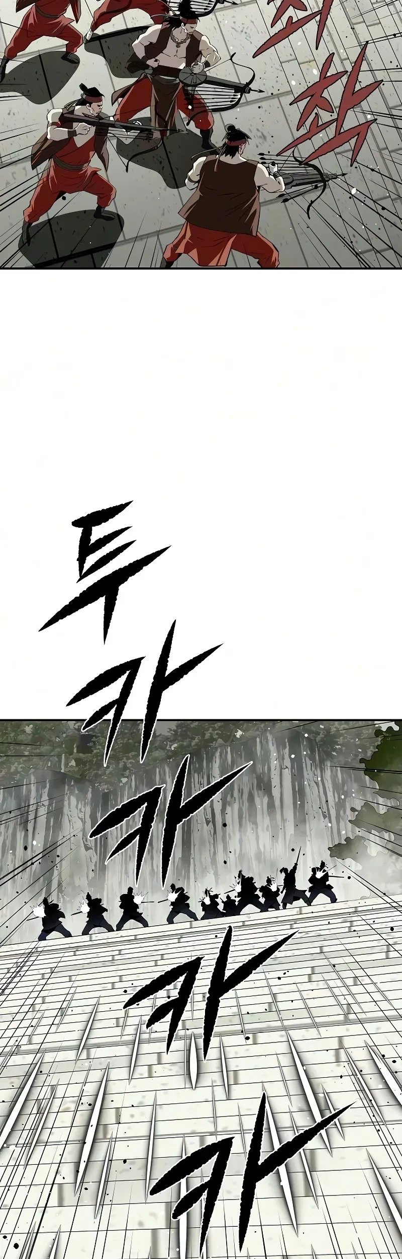 The Supreme Demon Swordmaster Chapter 54 Gambar 37