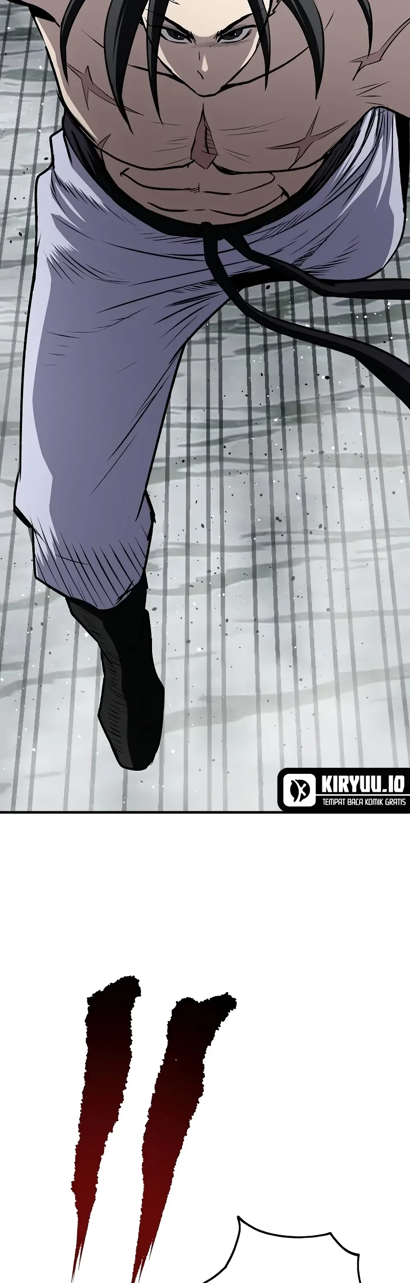 The Supreme Demon Swordmaster Chapter 55 Gambar 40