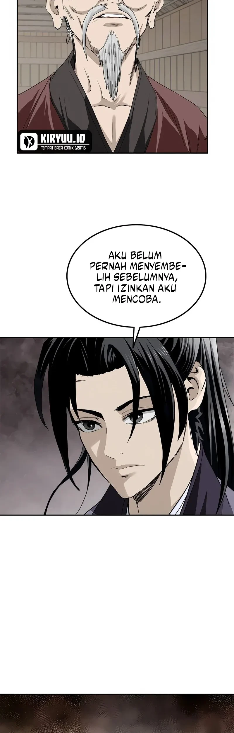The Supreme Demon Swordmaster Chapter 8 Gambar 43