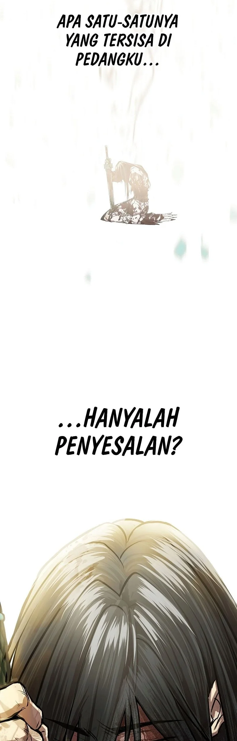 The Sword Emperor’s Path To Namgung Chapter 1 Gambar 50