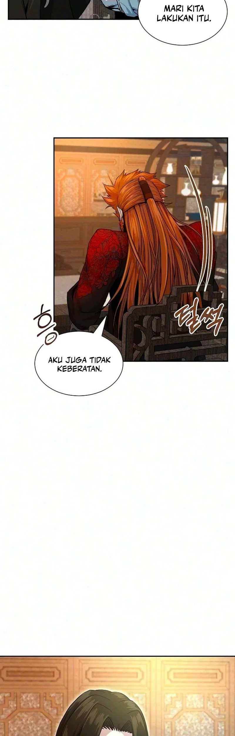 The Sword Emperor’s Path To Namgung Chapter 10 Gambar 36