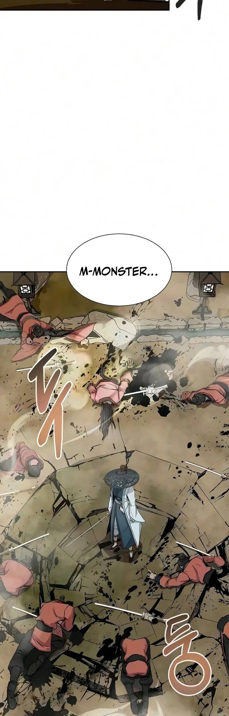 The Sword Emperor’s Path To Namgung Chapter 11 Gambar 44
