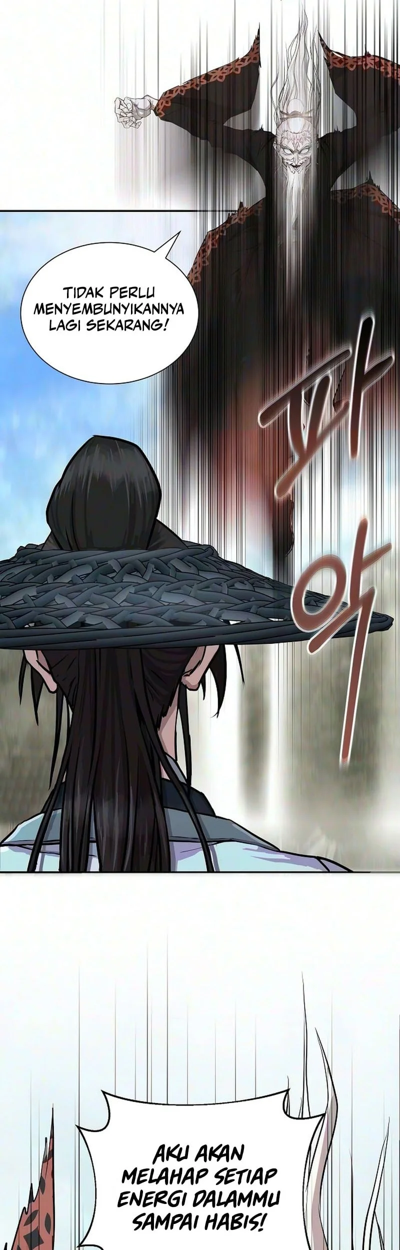The Sword Emperor’s Path To Namgung Chapter 12 Gambar 35