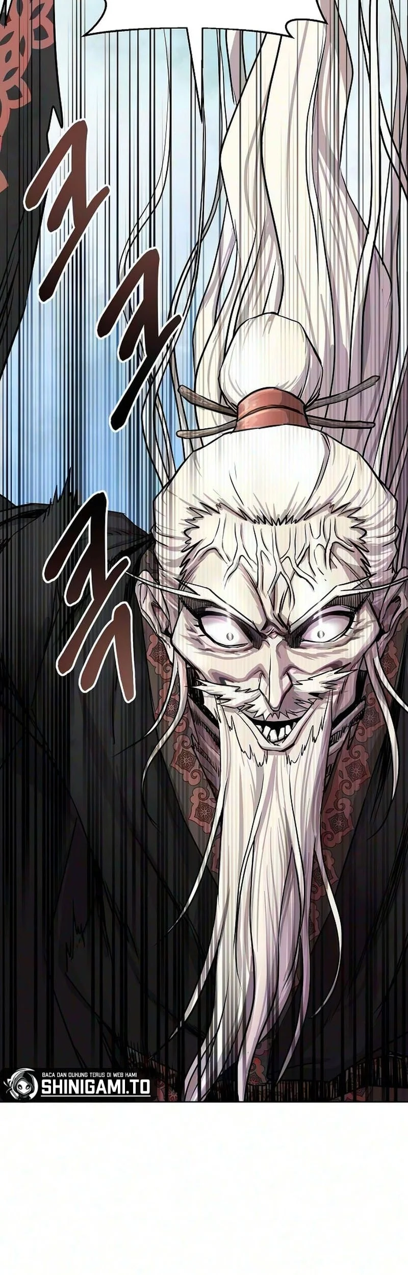 The Sword Emperor’s Path To Namgung Chapter 12 Gambar 36