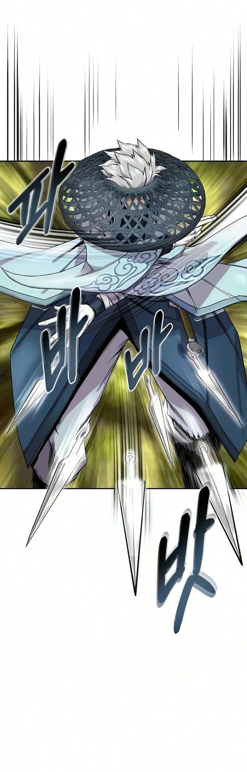 The Sword Emperor’s Path To Namgung Chapter 13 Gambar 35