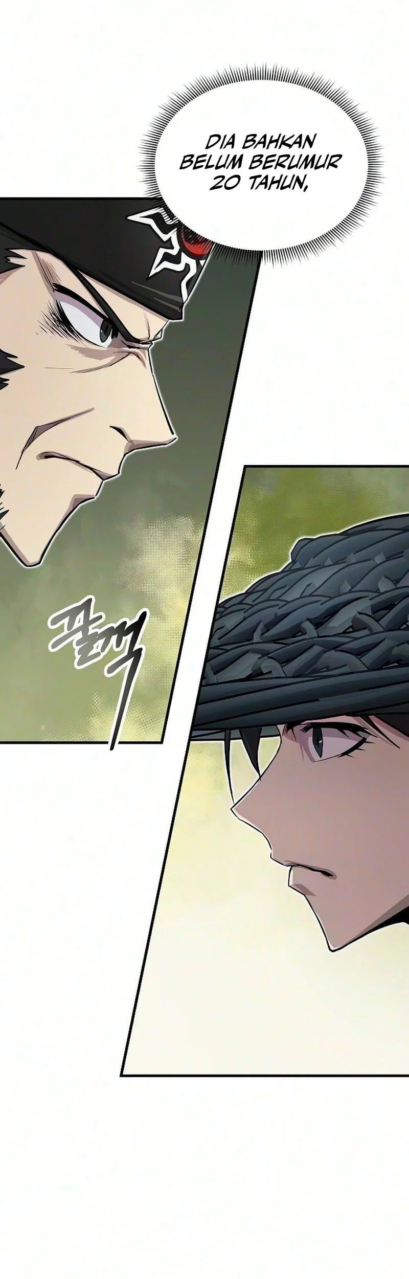 The Sword Emperor’s Path To Namgung Chapter 14 Gambar 40