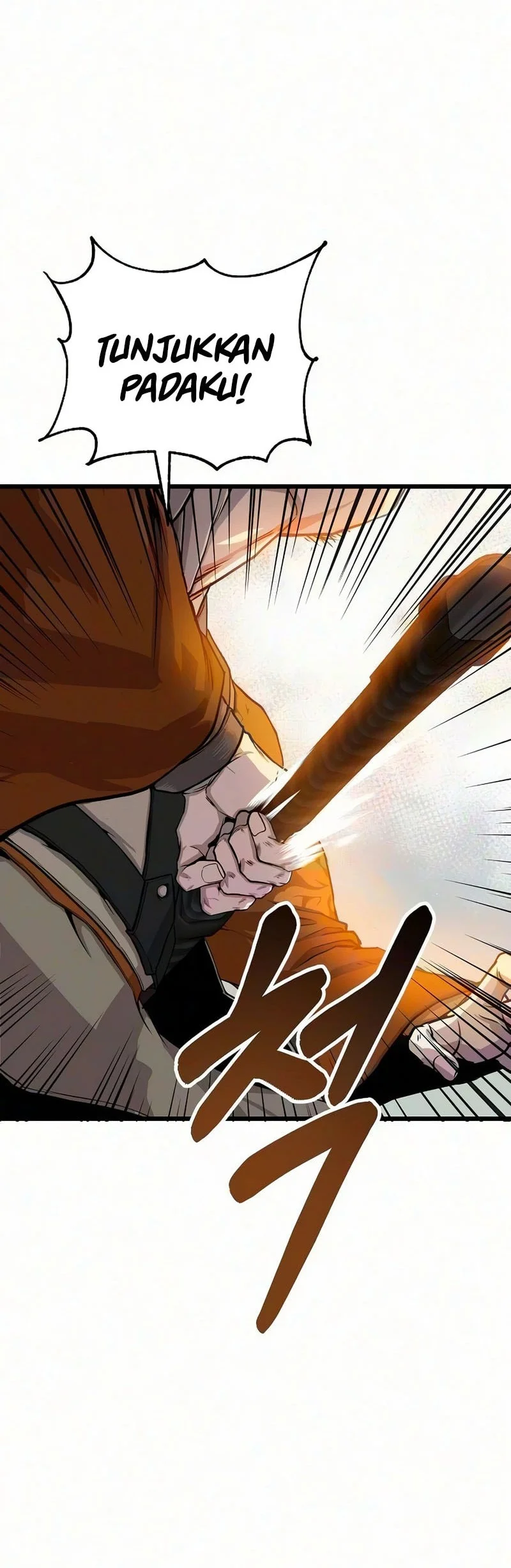 The Sword Emperor’s Path To Namgung Chapter 15 Gambar 41