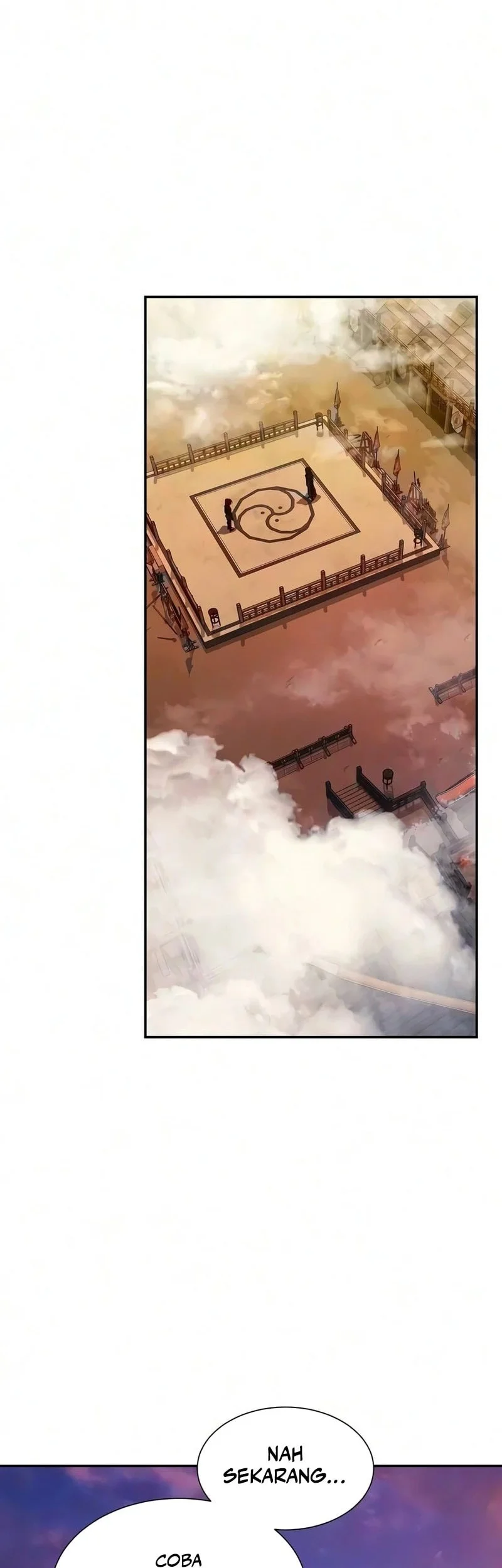 The Sword Emperor’s Path To Namgung Chapter 16 Gambar 36