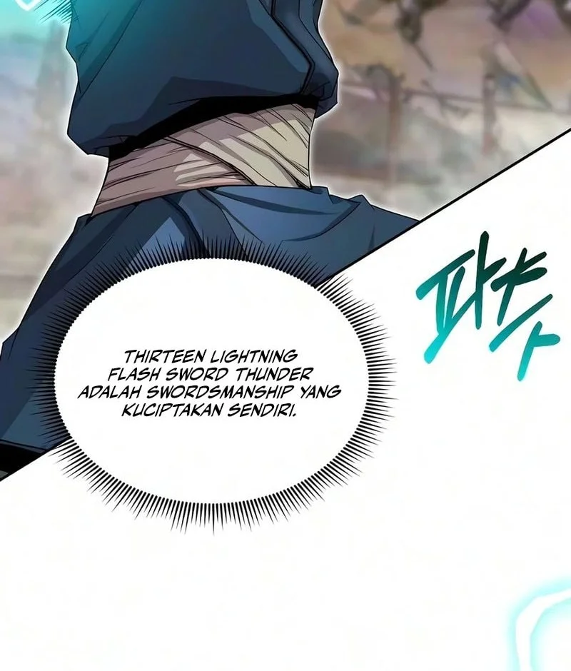 The Sword Emperor’s Path To Namgung Chapter 16 Gambar 38