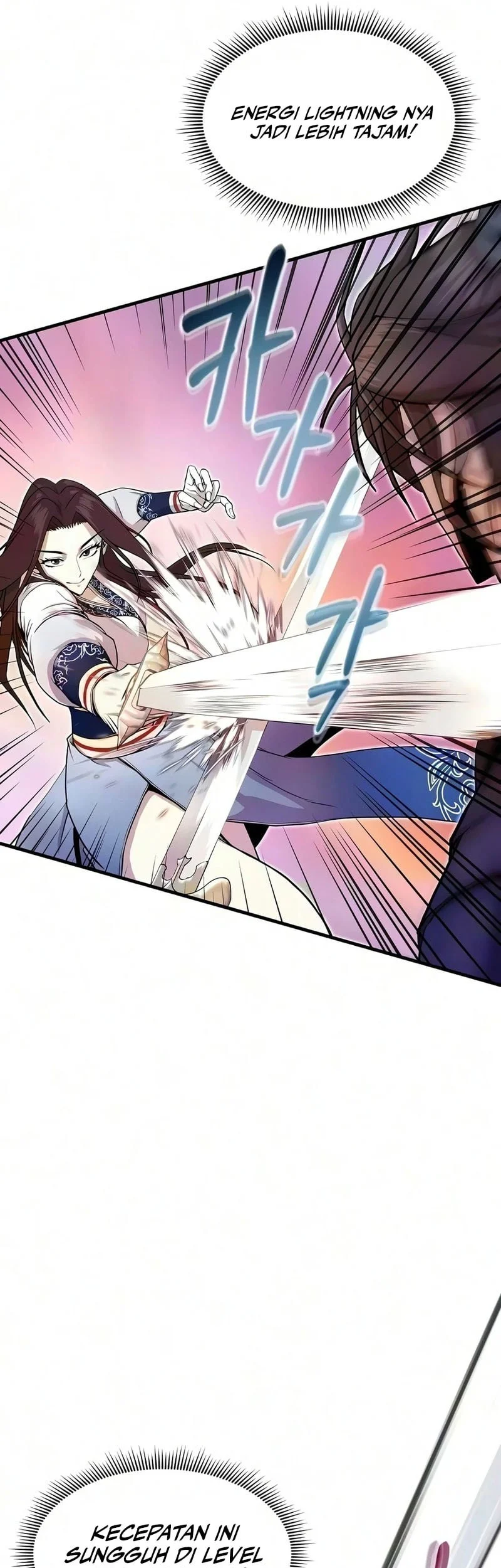 The Sword Emperor’s Path To Namgung Chapter 17 Gambar 38