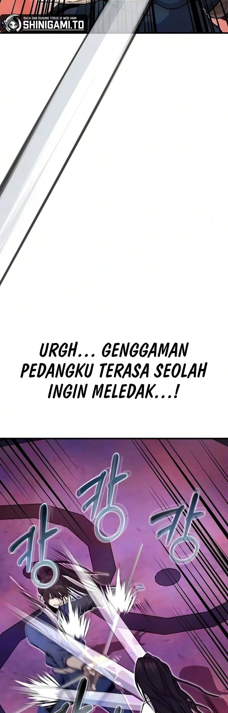 The Sword Emperor’s Path To Namgung Chapter 17 Gambar 40