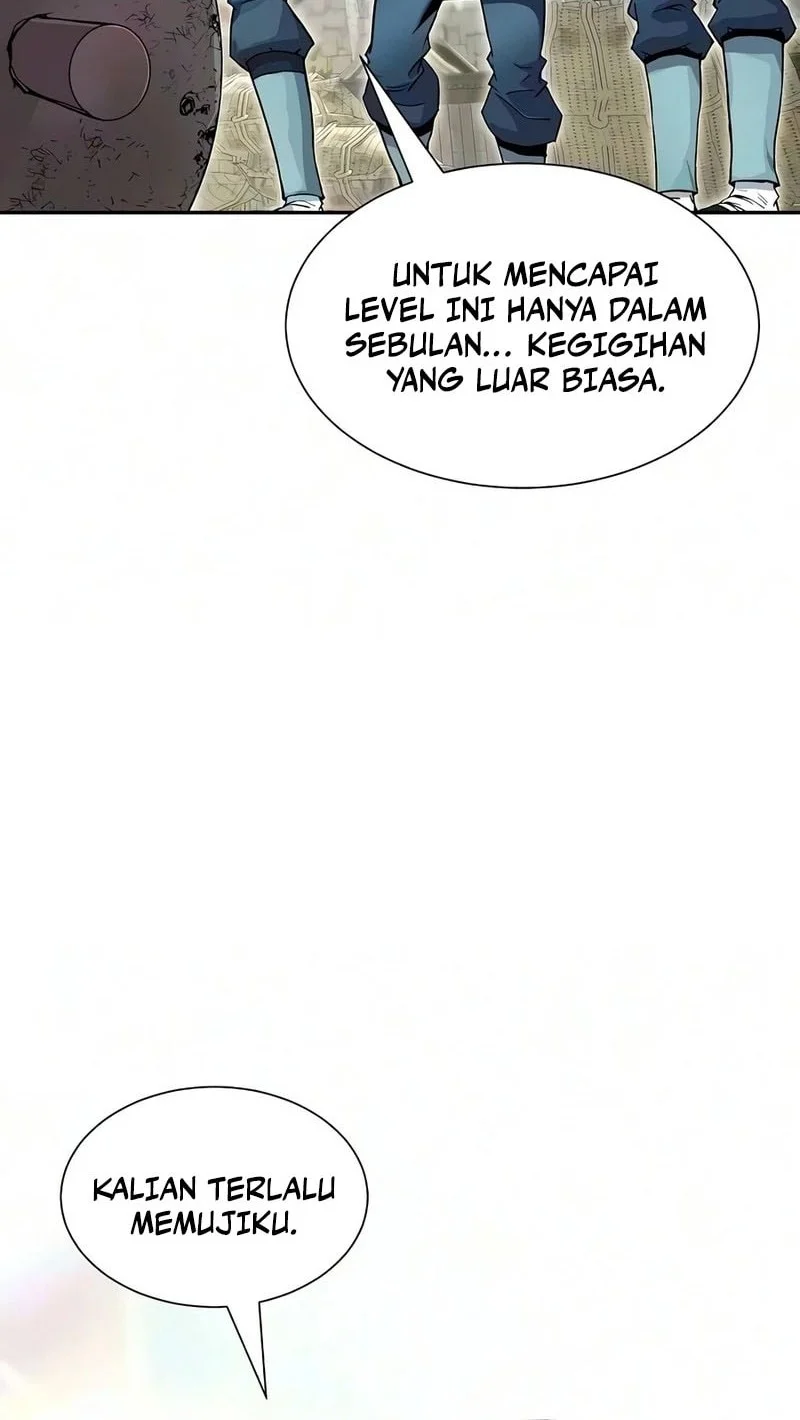 The Sword Emperor’s Path To Namgung Chapter 19 Gambar 40