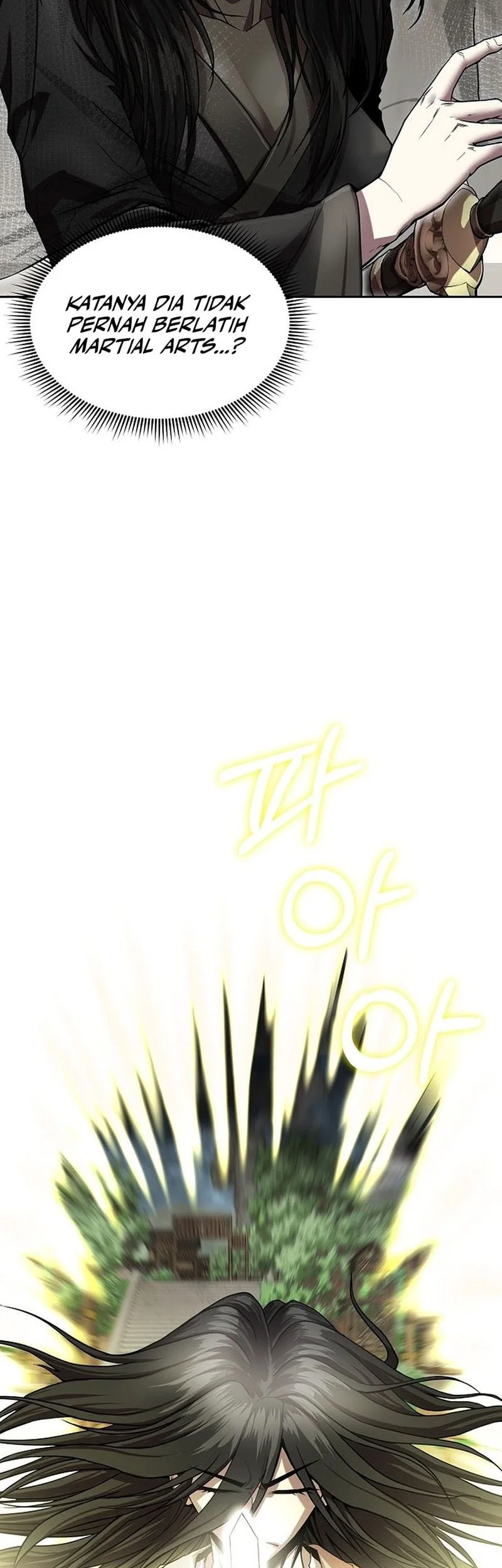 The Sword Emperor’s Path To Namgung Chapter 2 Gambar 54